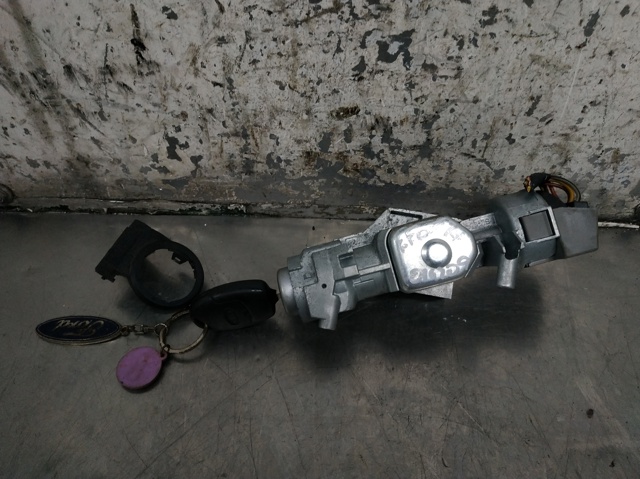 Fecho de ignição 3M513F880AC FORD