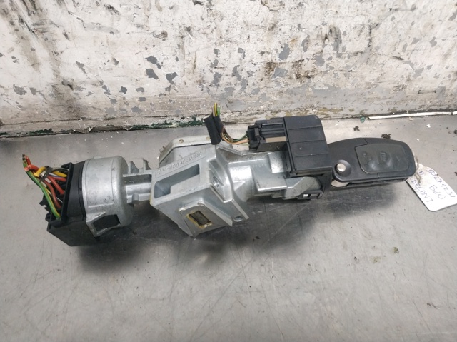  Mondeo IV sedan (2007-2014) original desde 41,61 €
