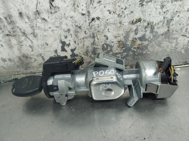3M513F880AC Ford