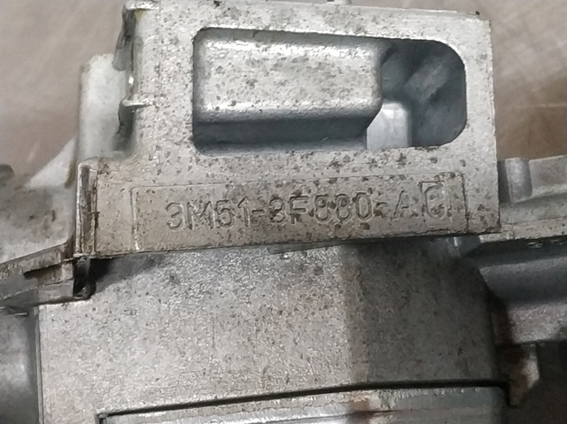 3M513F880AC Ford