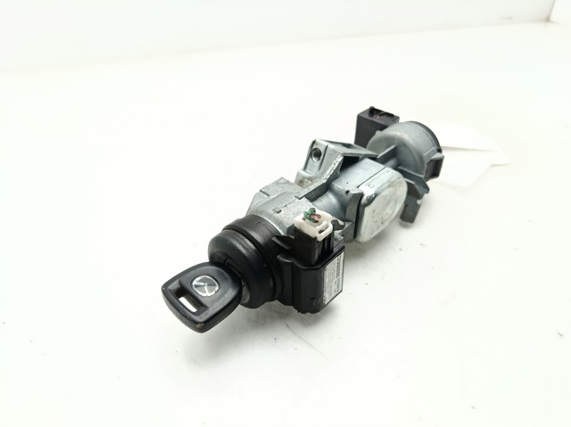 3M513F880AD Mazda