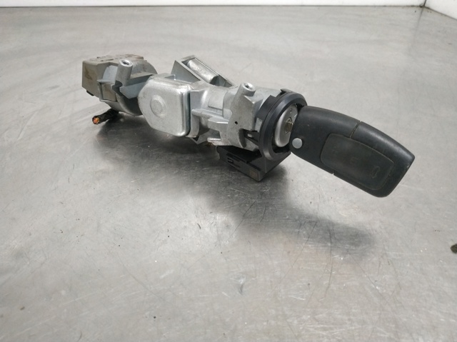 Fecho de ignição 3M513F880AD FORD