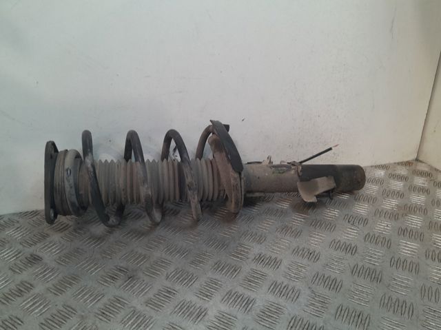 Suporte de amortecedor dianteiro 3M513K155DC FORD