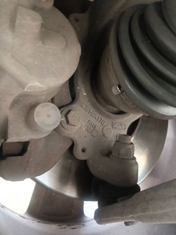 3M513K170 Ford