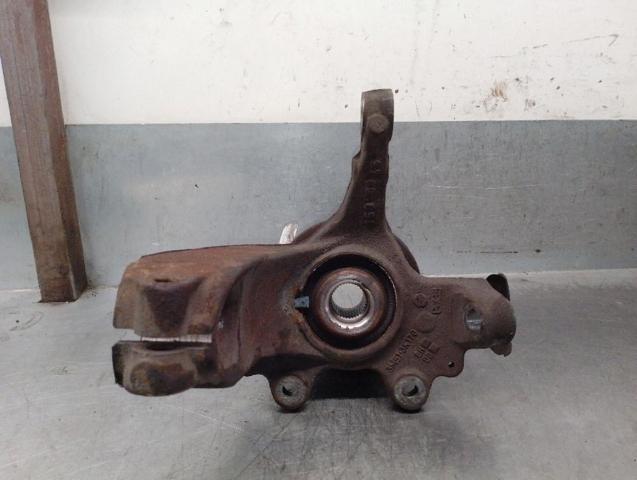 Pino moente (extremidade do eixo) dianteiro direito 3M513K170BH FORD