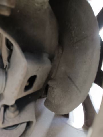 3M513K171 Ford