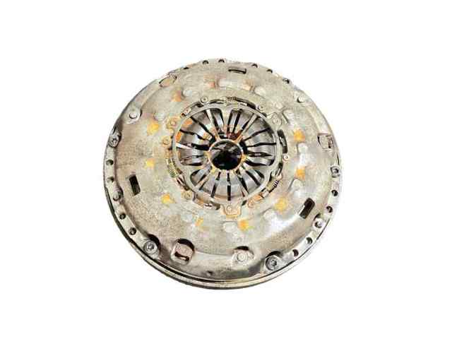 Volante de motor 3M516477DE FORD