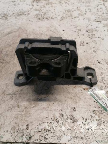 Coxim (suporte) direito de motor 3M516F012AK FORD