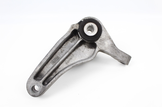 Coxim (suporte) traseiro de motor 3M516P093AE FORD