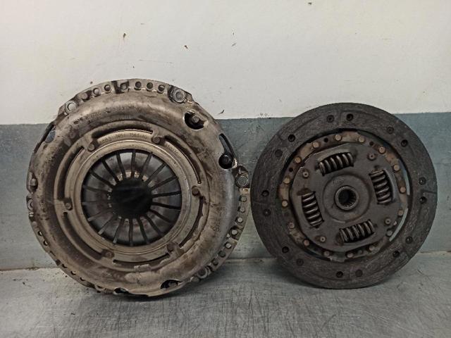 Cesta de embraiagem para Ford Focus DFW
