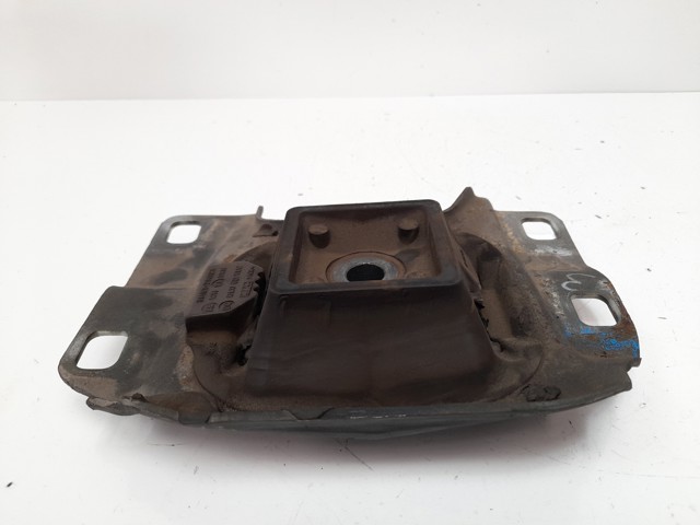 Coxim (suporte) esquerdo superior de motor 3M517M121DC FORD