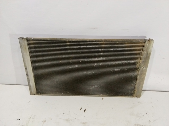 Radiador de esfriamento de motor 3M518005DA VOLVO