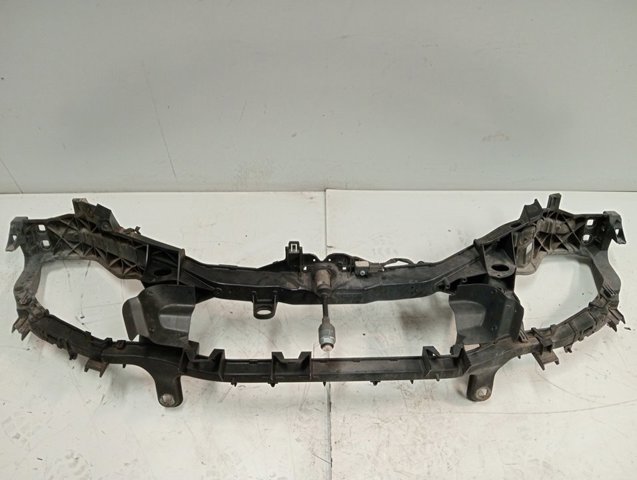 Suporte do radiador montado (painel de montagem de fixação das luzes) 3M518B041AZ FORD