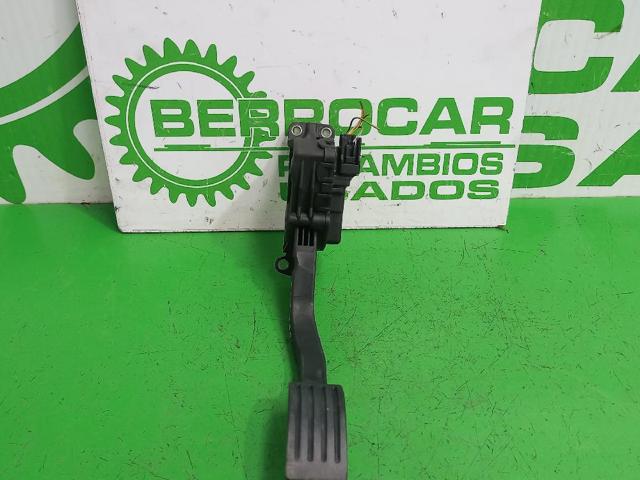 Pedal de gás (de acelerador) 3M519F836AH FORD