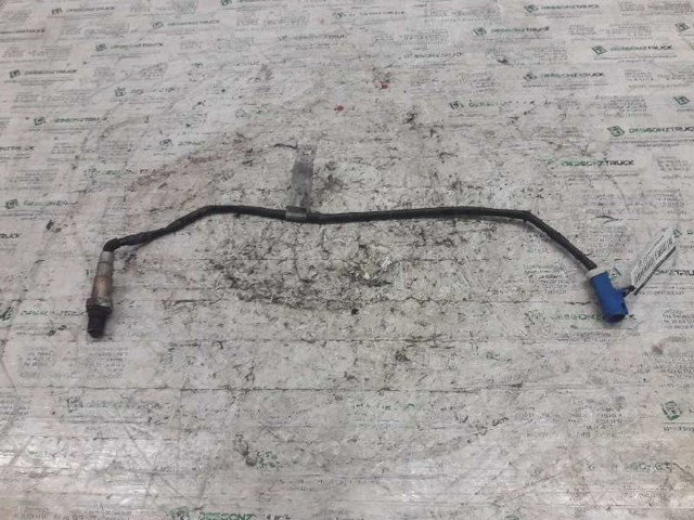 Sonda lambda, sensor de oxigênio depois de catalisador 3M519G444AB FORD