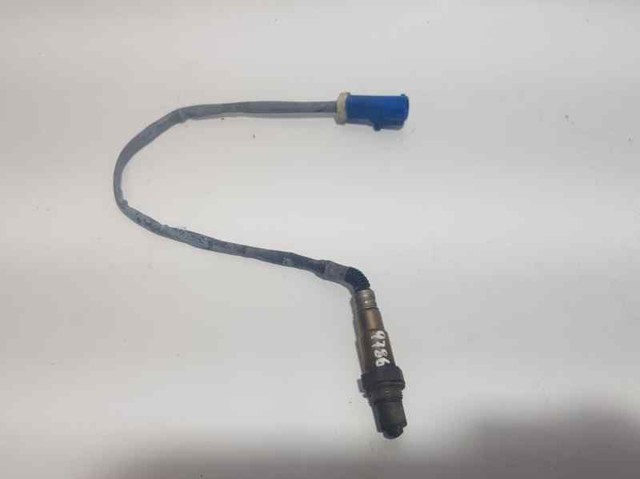 Sonda lambda, sensor de oxigênio depois de catalisador 3M519G444BB FORD