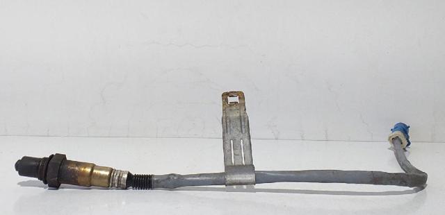 Sonda lambda, sensor de oxigênio depois de catalisador 3M519G444BC FORD