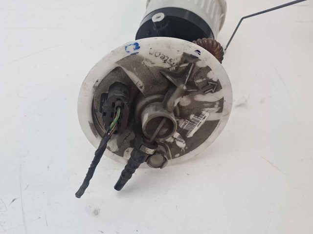 Módulo de bomba de combustível com sensor do nível de combustível 3M519H307 FORD