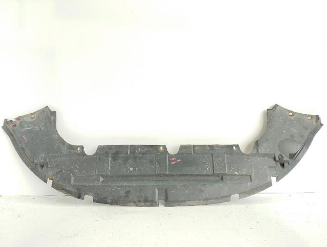 Proteção do pára-choque dianteiro 3M51A8B384AF FORD