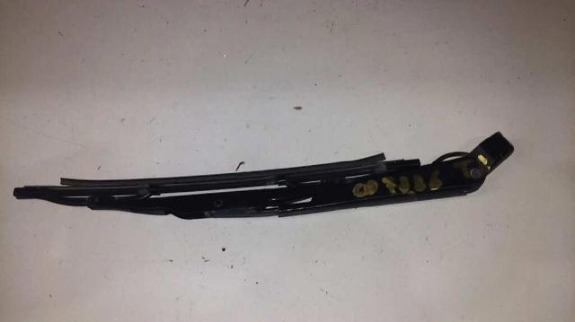 Braço de limpa-pára-brisas de vidro traseiro 3M51R17526AA FORD