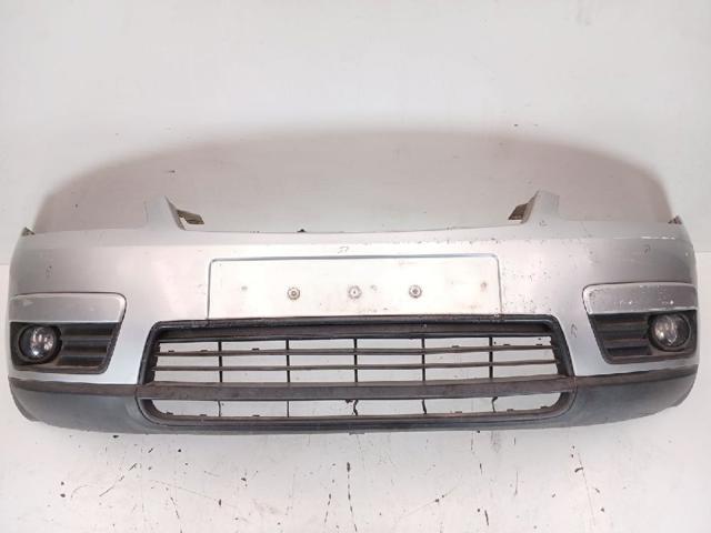 Pára-choque dianteiro 3M51R17757 FORD