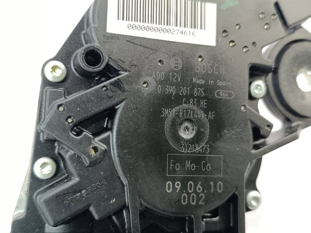 3M51R17K441AF Ford