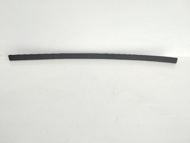 Moldura da porta dianteira esquerda 3M51R20938AC FORD