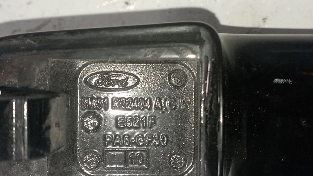 3M51R22404 Ford