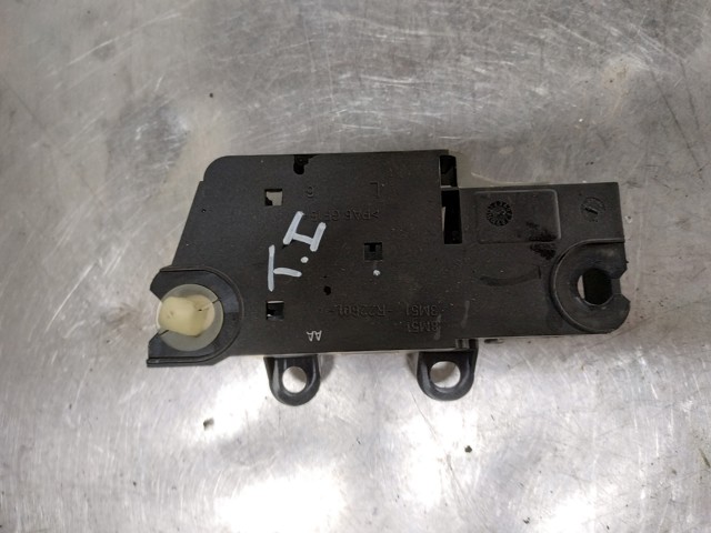 3M51R22601 Ford