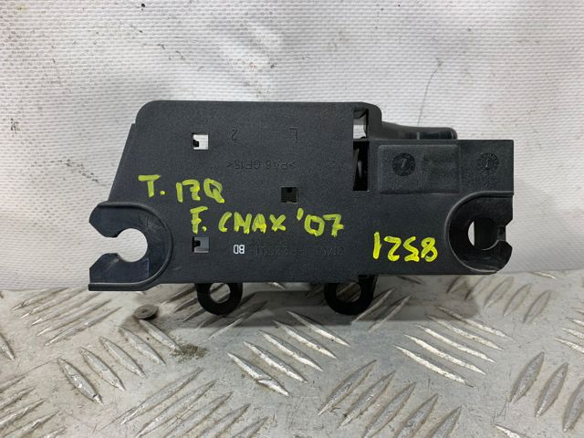 3M51R22601 Ford