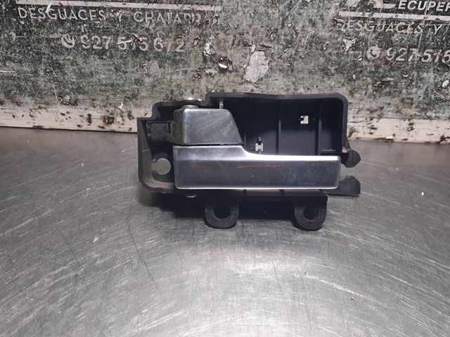 3M51R22601 Ford