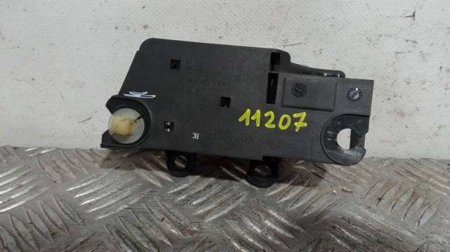 3M51R22601 Ford