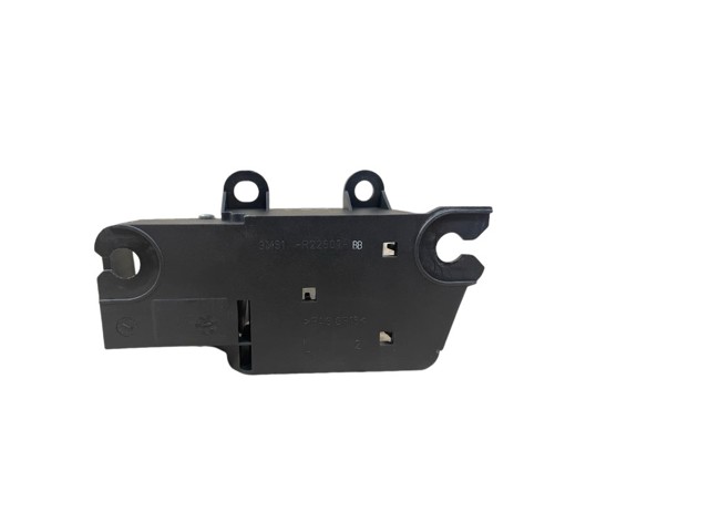 Maçaneta interna dianteira/traseira da porta esquerda 3M51R22601BB FORD
