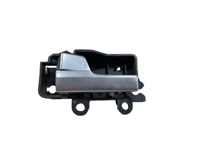 Maçaneta interna dianteira/traseira da porta esquerda 3M51R22601BB FORD