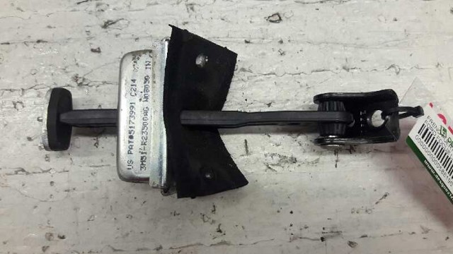 Limitador dianteiro de abertura de porta 3M51R23500AG FORD