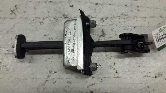 Limitador dianteiro de abertura de porta 3M51R23500AG FORD