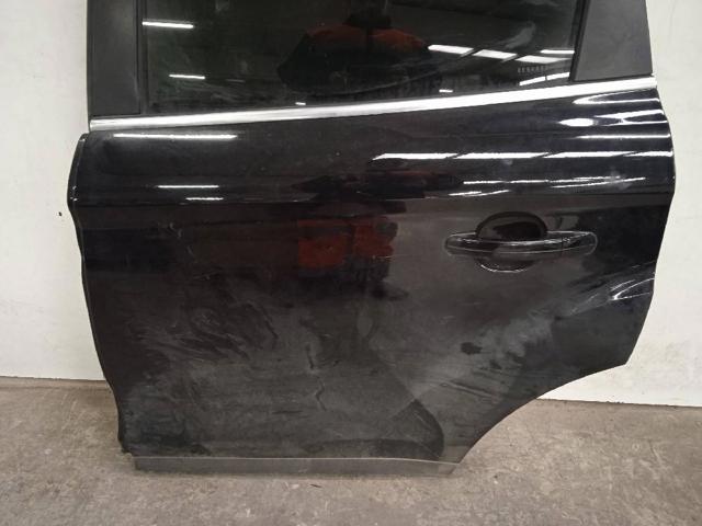 Mecanismo de acionamento de vidro da porta traseira esquerda 3M51R27001DA FORD