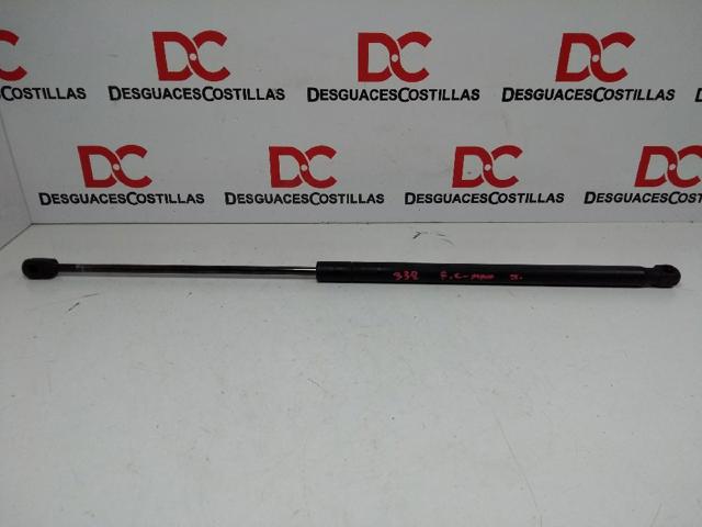 Amortecedor de tampa de porta-malas (de 3ª/5ª porta traseira) 3M51R406A10AB FORD