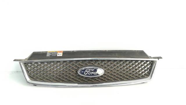 Grelha do radiador 3M51R8138 FORD