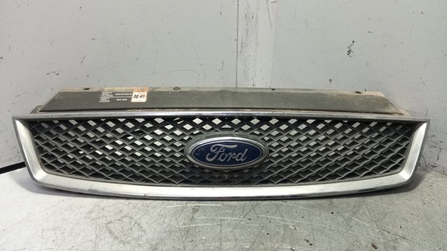Grelha do radiador 3M51R8138 FORD