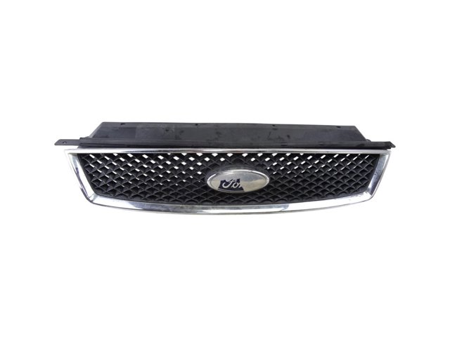 Grelha do radiador 3M51R8138 FORD