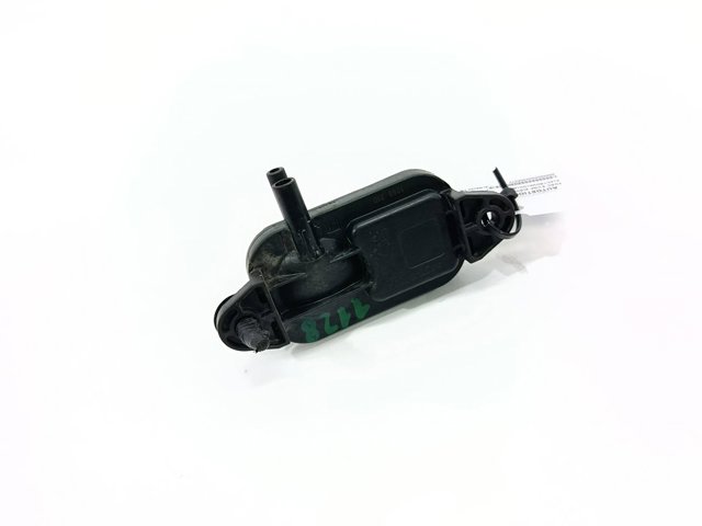 Sensor de pressão dos gases de escape 3M5A5L200AB FORD