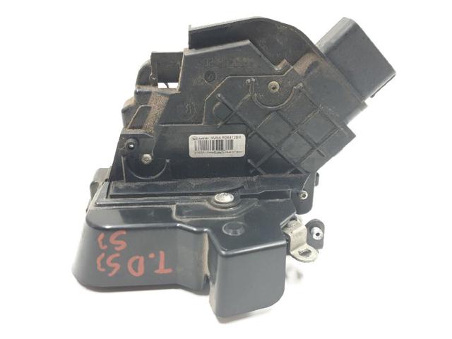 Fecho da porta traseira direita 3M5AR26412BS FORD