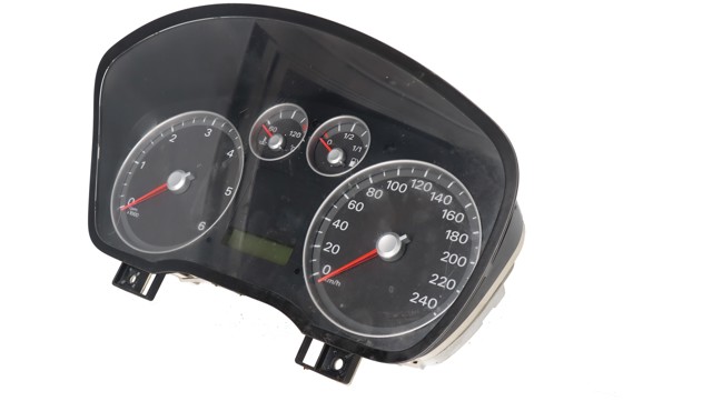 3M5F10841B Ford