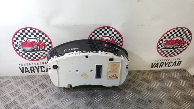 3M5F10841B Ford