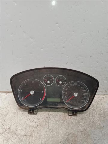 3M5F10841B Ford