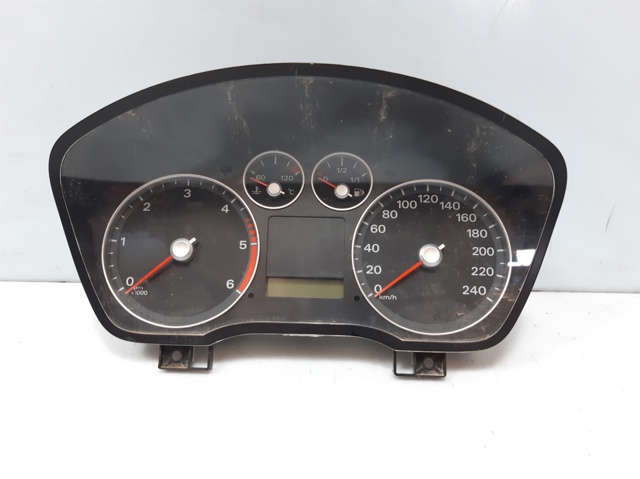 3M5F10A855A Ford
