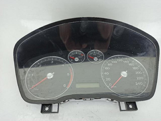 3M5F10A855A Ford