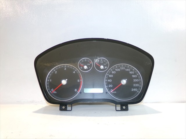 3M5F10A855A Ford