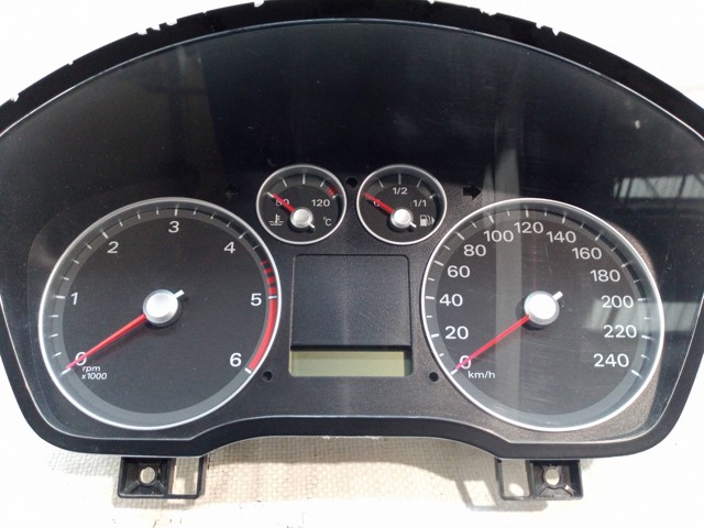3M5F10A855A Ford